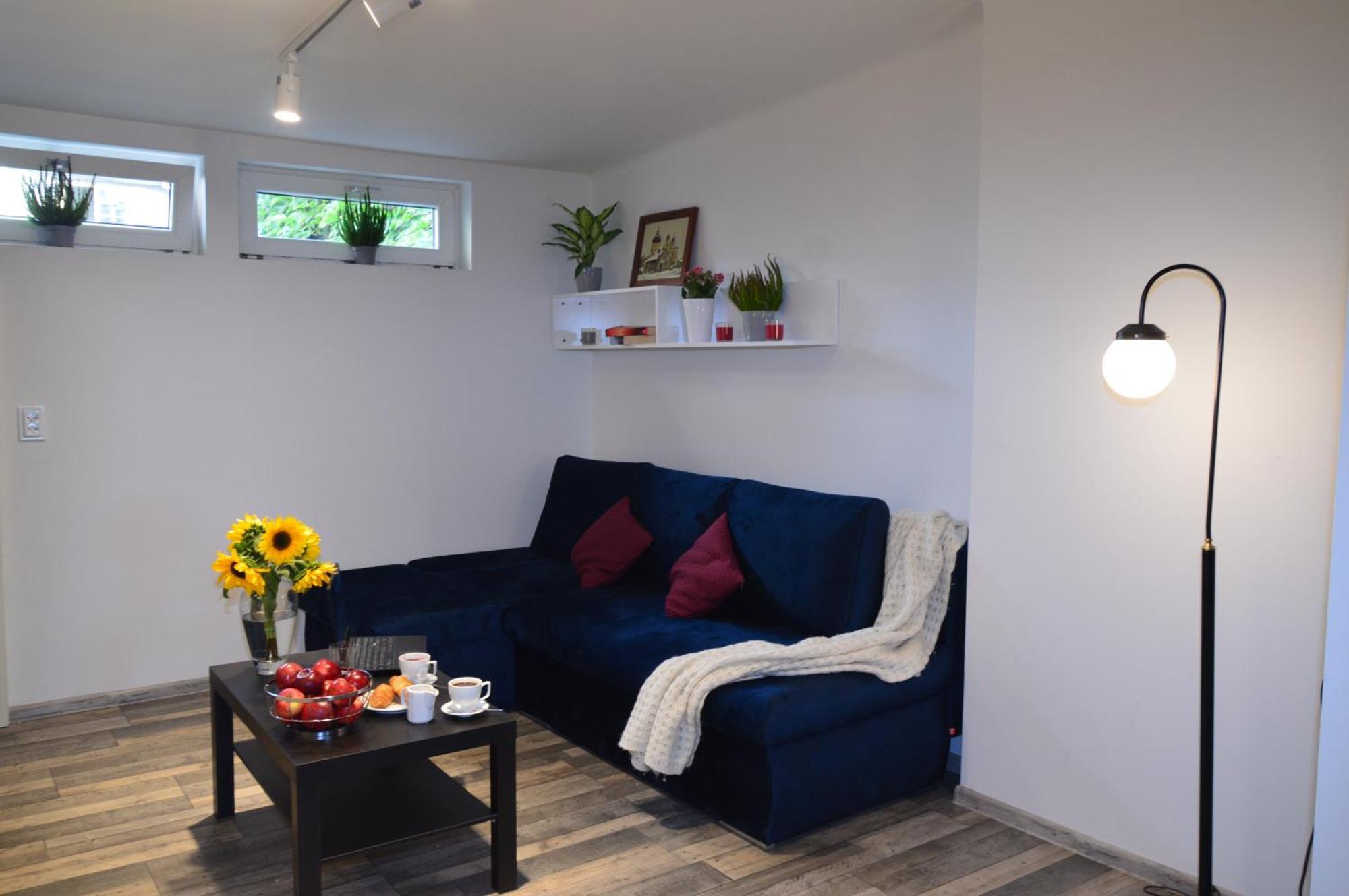 King Jagiello Apartment — Photos 2